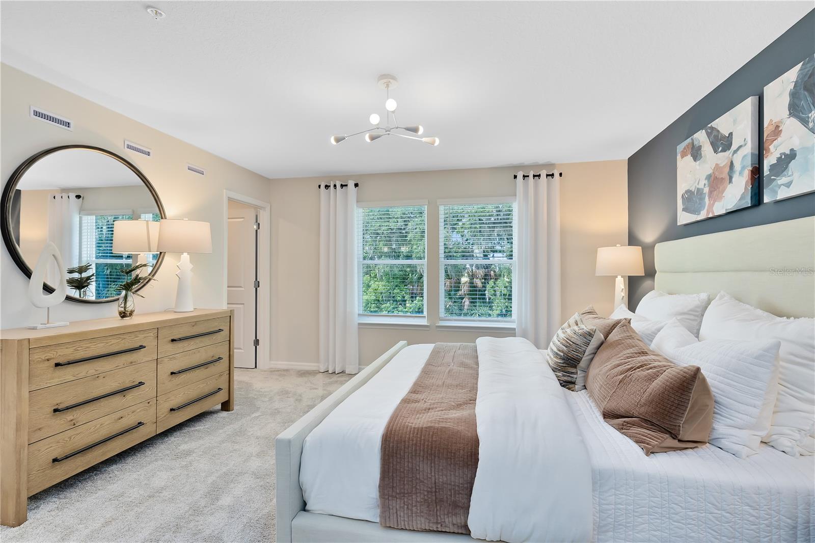 EMERALD POINTE AT BERYL LANDING - Residential
