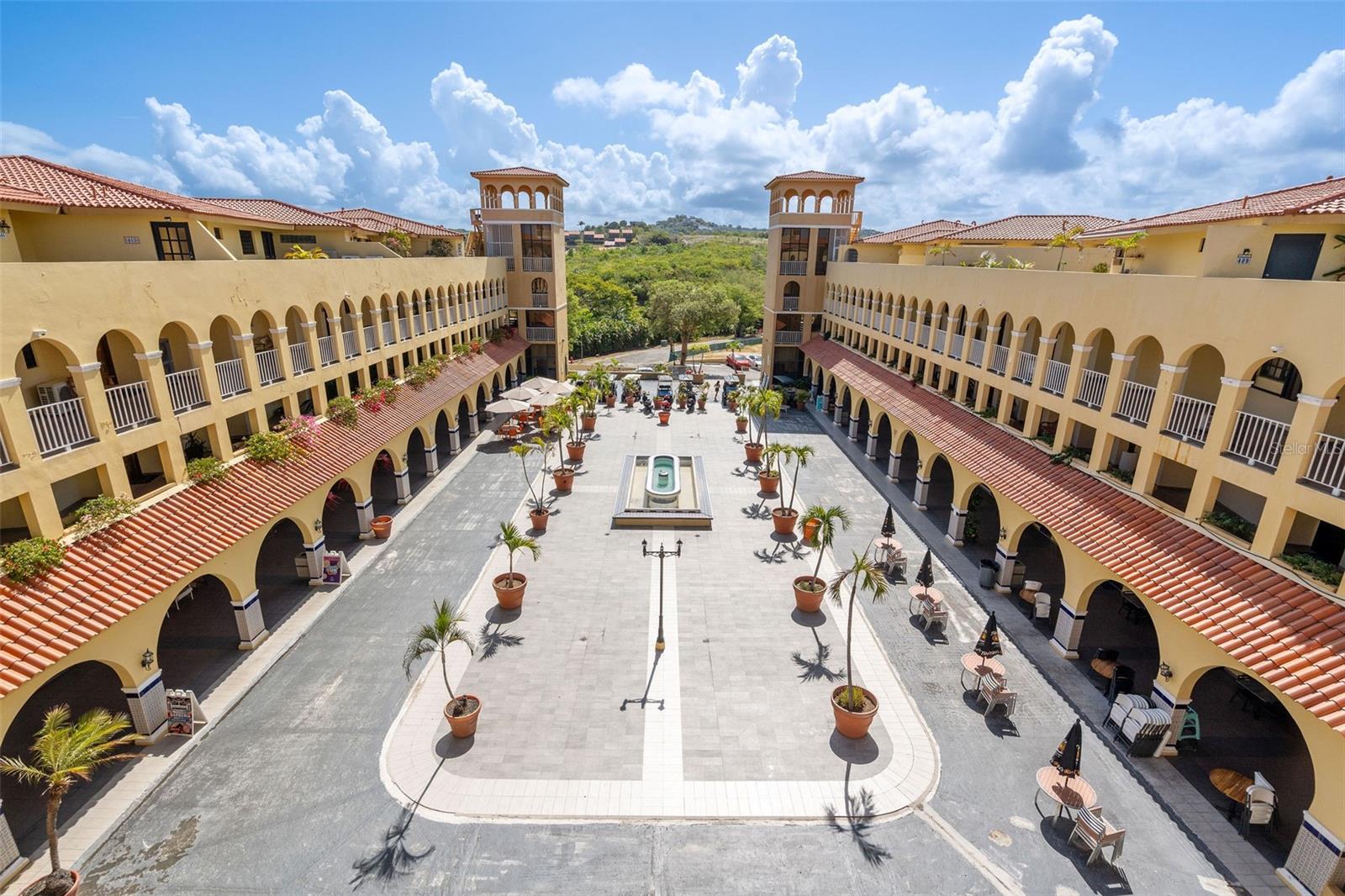 PALMAS DEL MAR - Residential