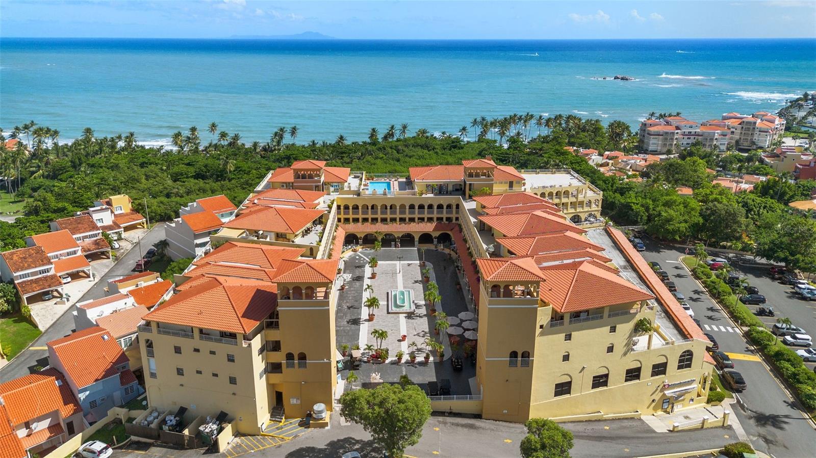 PALMAS DEL MAR - Residential
