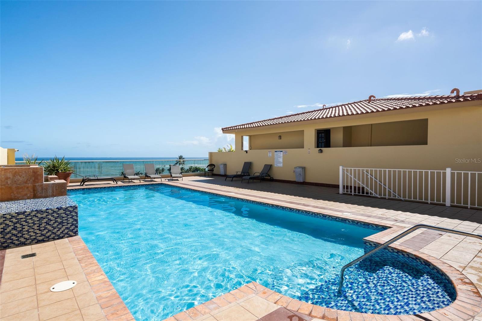 PALMAS DEL MAR - Residential