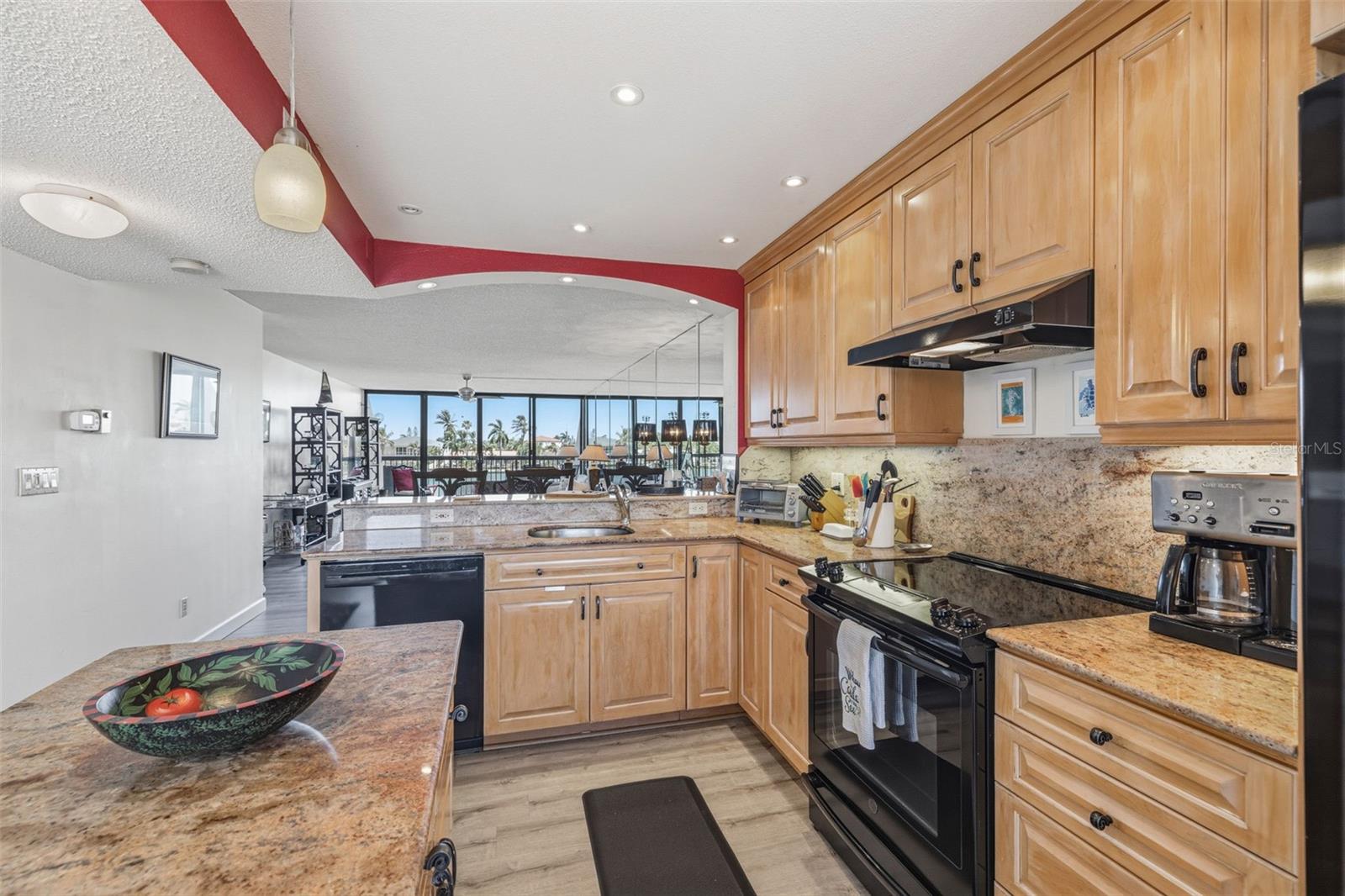 INTREPID THE CONDO - Residential Lease