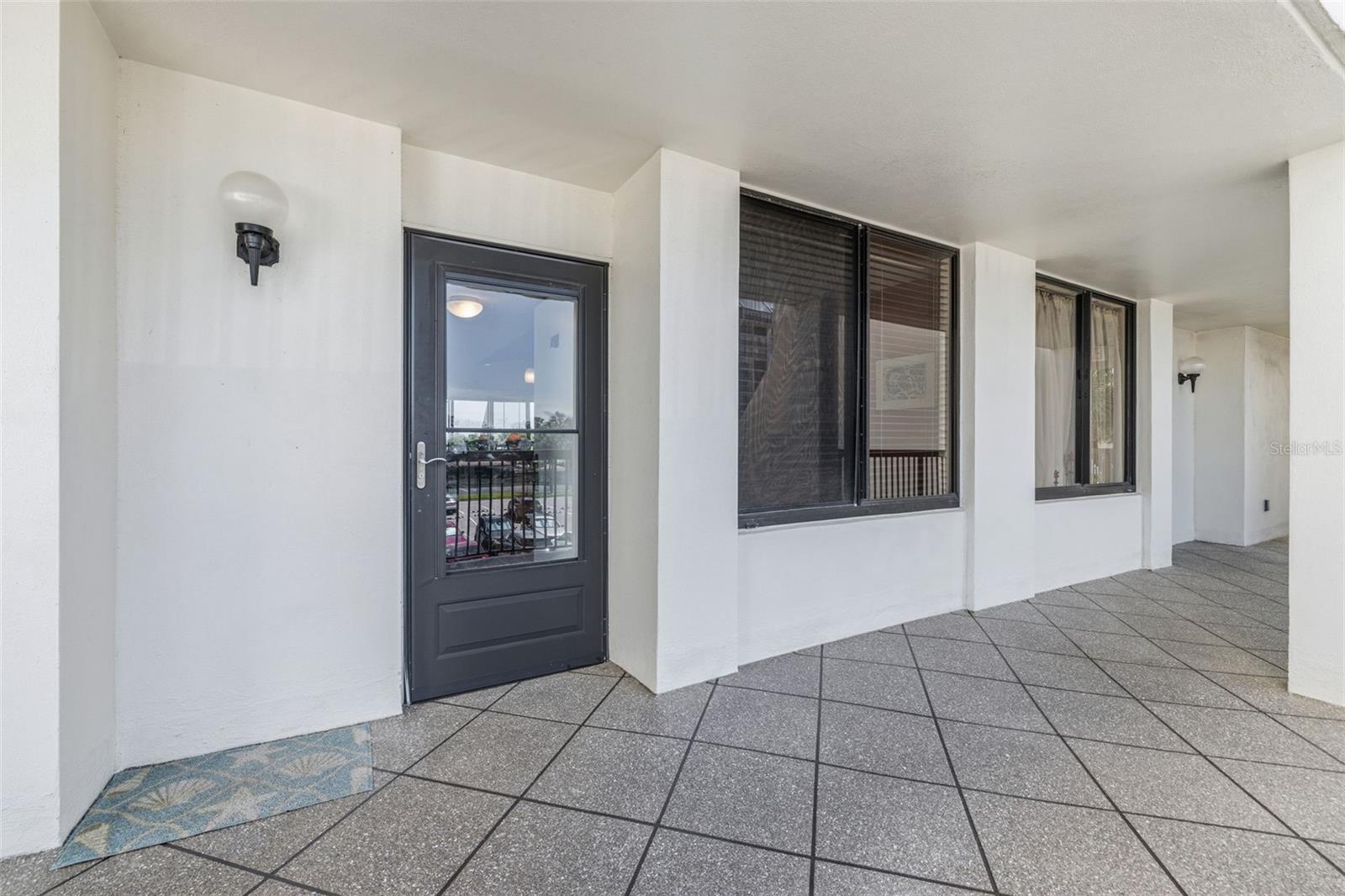 INTREPID THE CONDO - Residential Lease