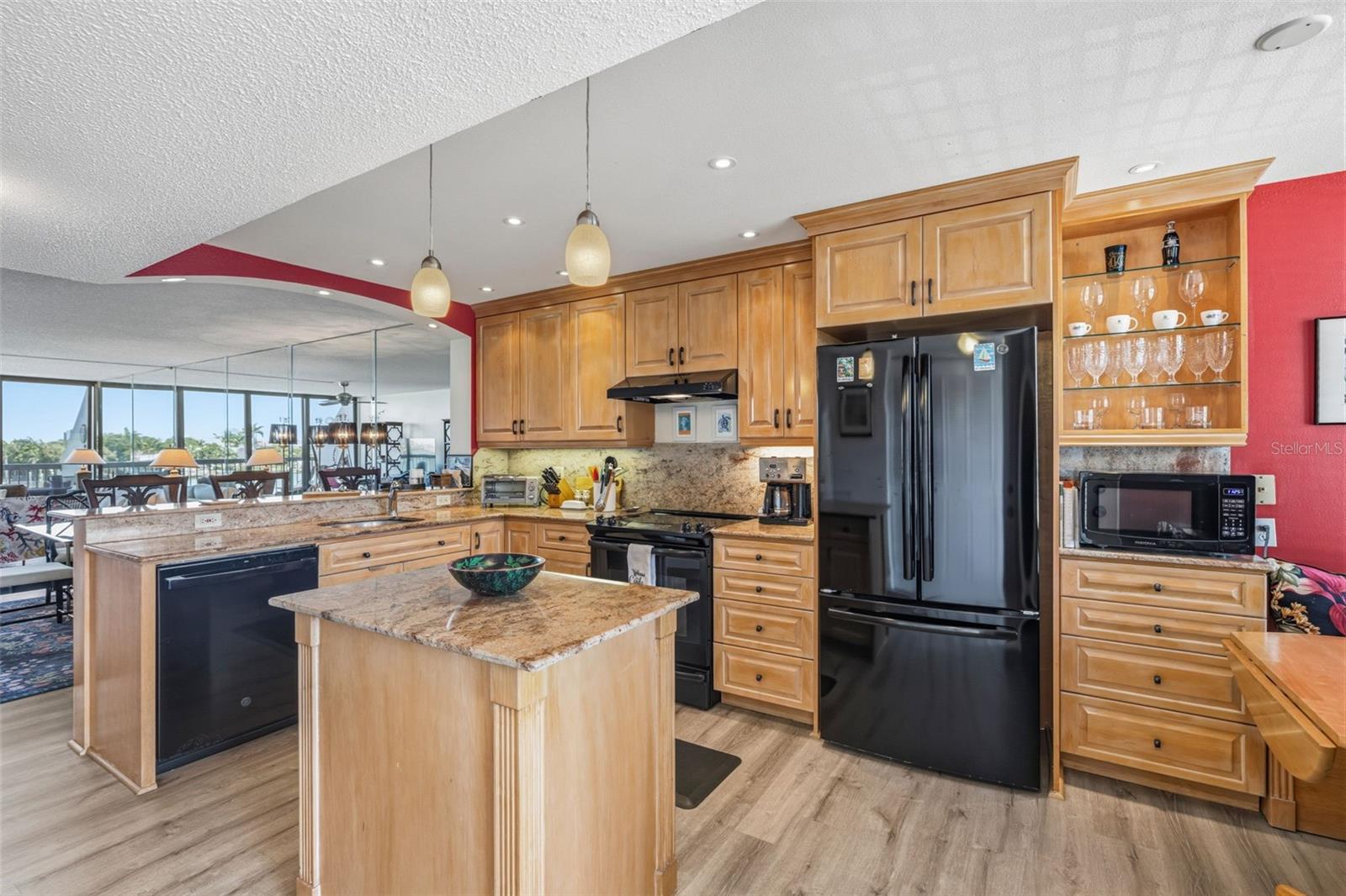 INTREPID THE CONDO - Residential Lease
