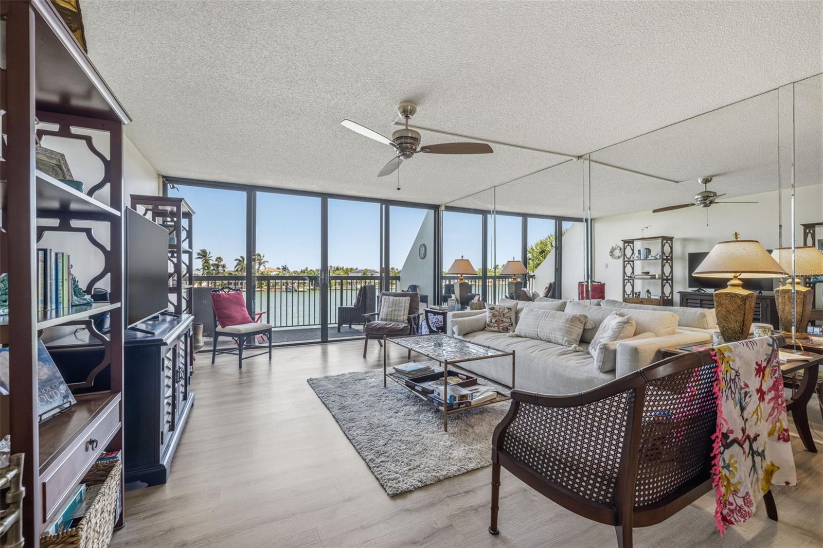 INTREPID THE CONDO - Residential Lease