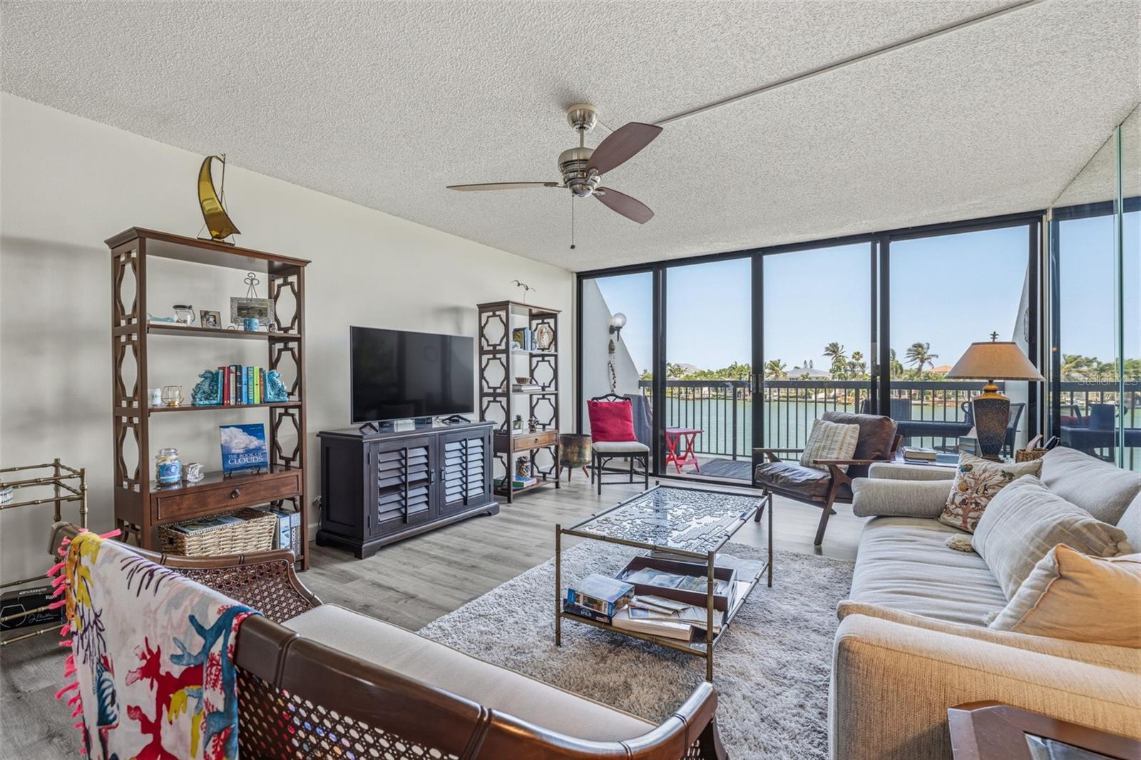 INTREPID THE CONDO - Residential Lease