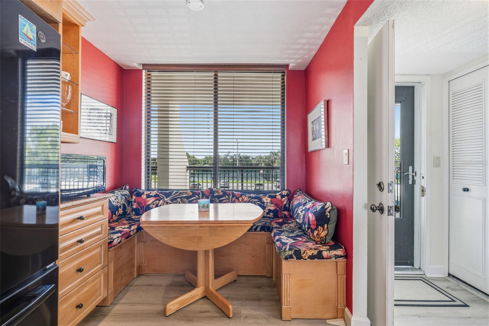 INTREPID THE CONDO - Residential Lease