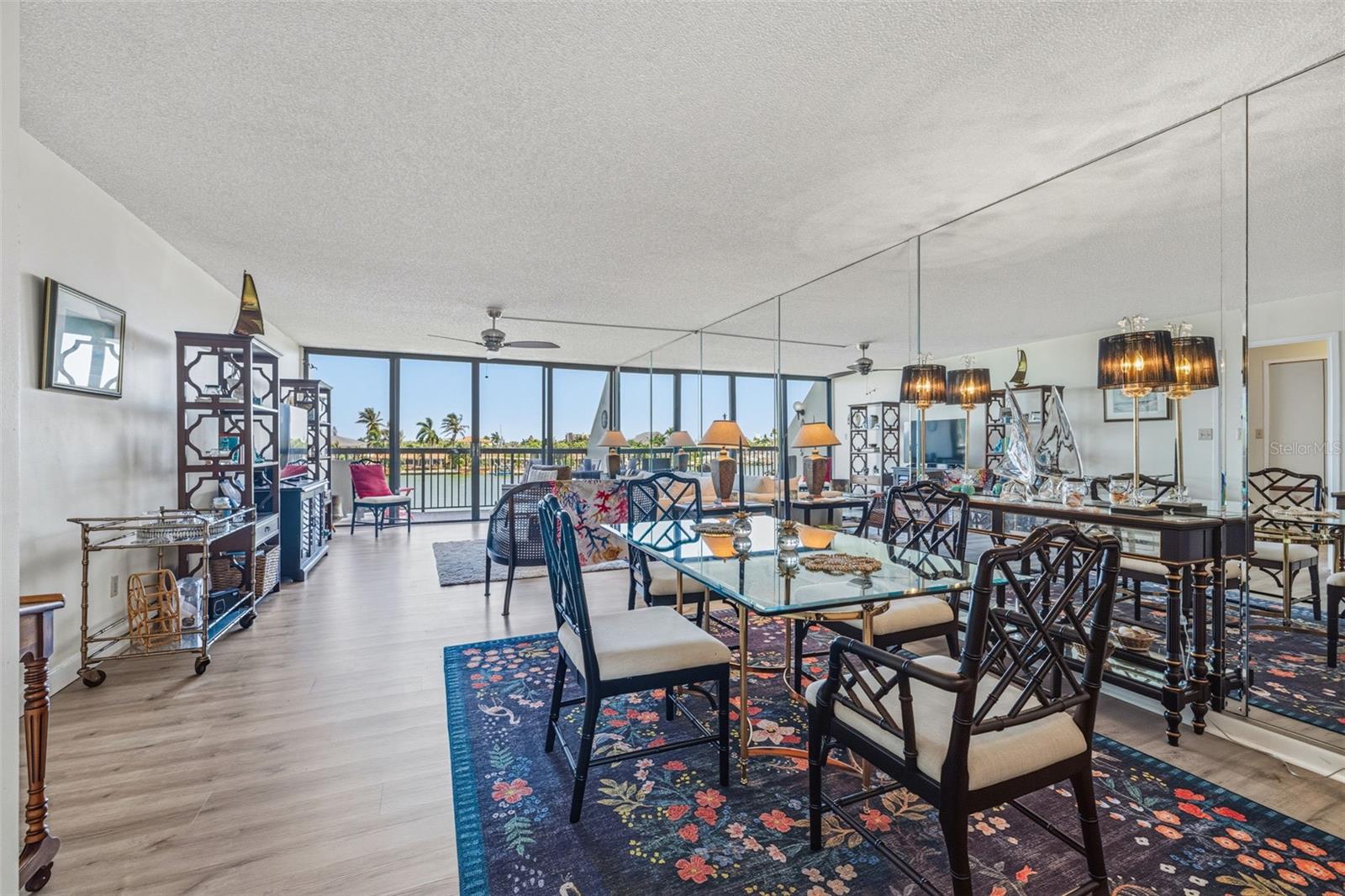 INTREPID THE CONDO - Residential Lease