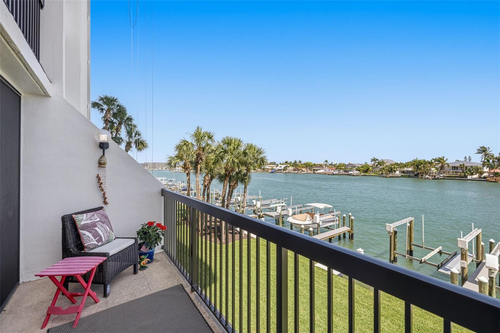 INTREPID THE CONDO - Residential Lease
