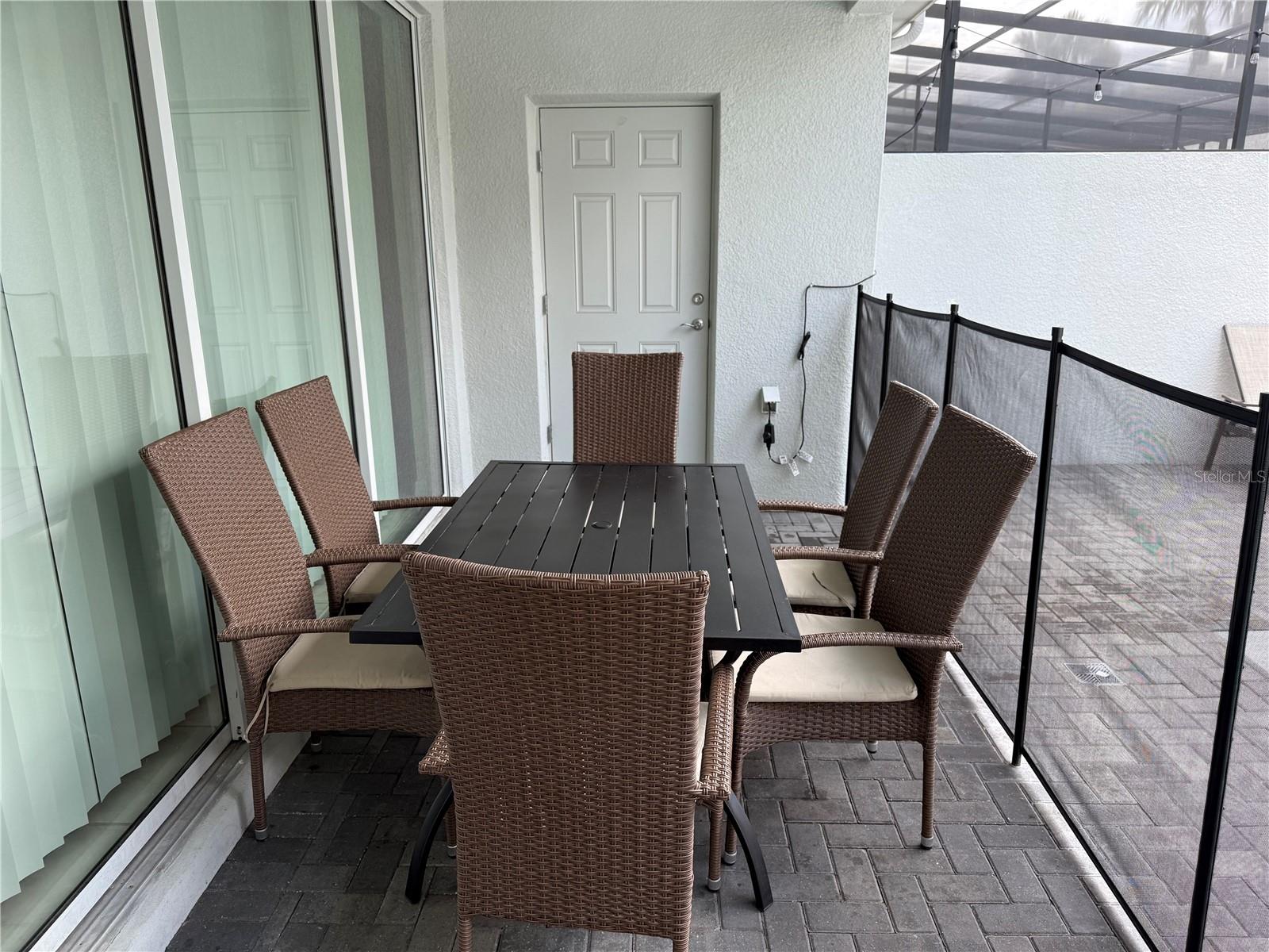 WINDSOR ISLAND RESORT - Residential