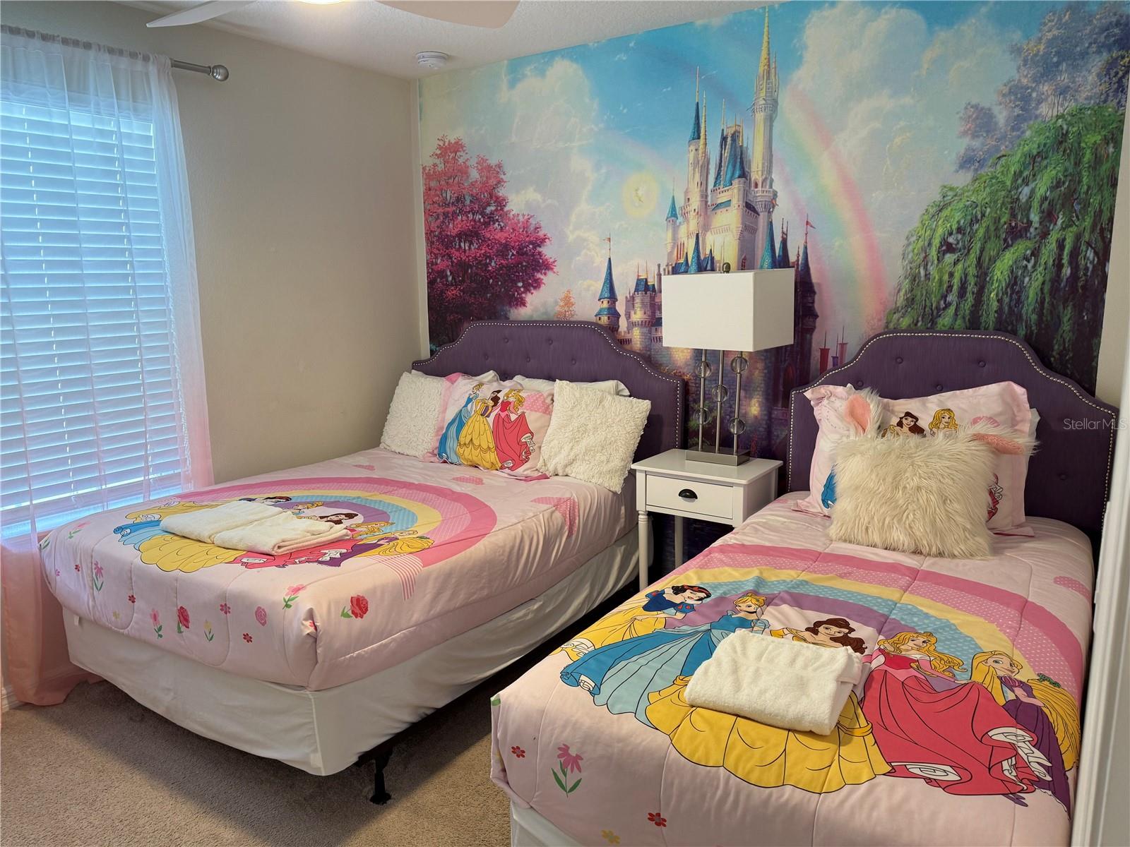 WINDSOR ISLAND RESORT - Residential