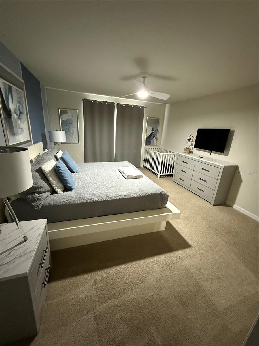 WINDSOR ISLAND RESORT - Residential