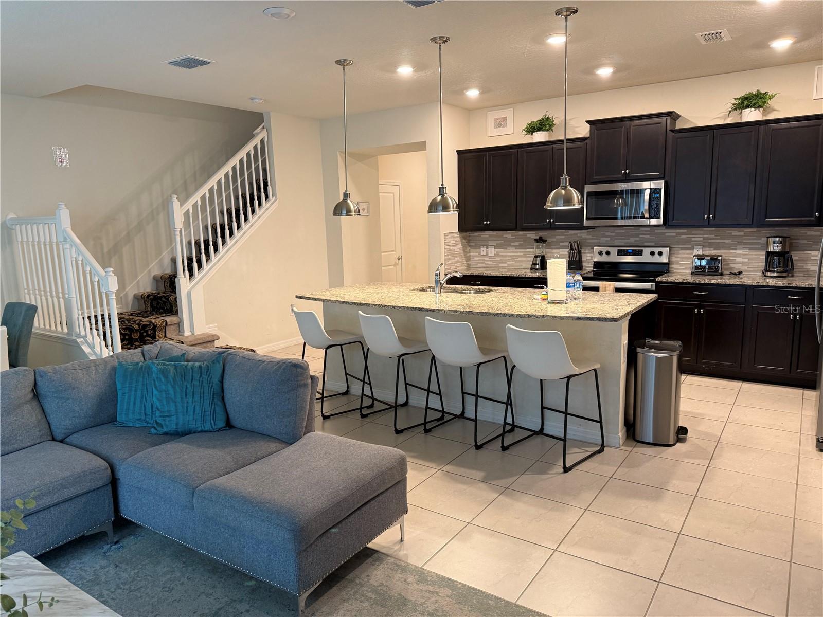 WINDSOR ISLAND RESORT - Residential