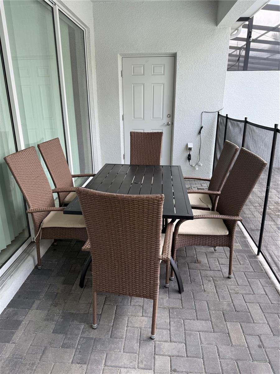 WINDSOR ISLAND RESORT - Residential