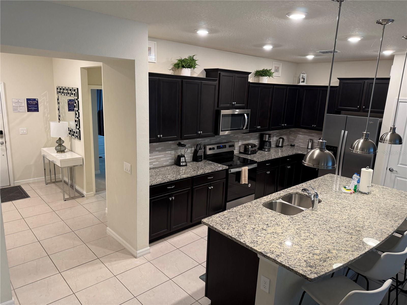 WINDSOR ISLAND RESORT - Residential
