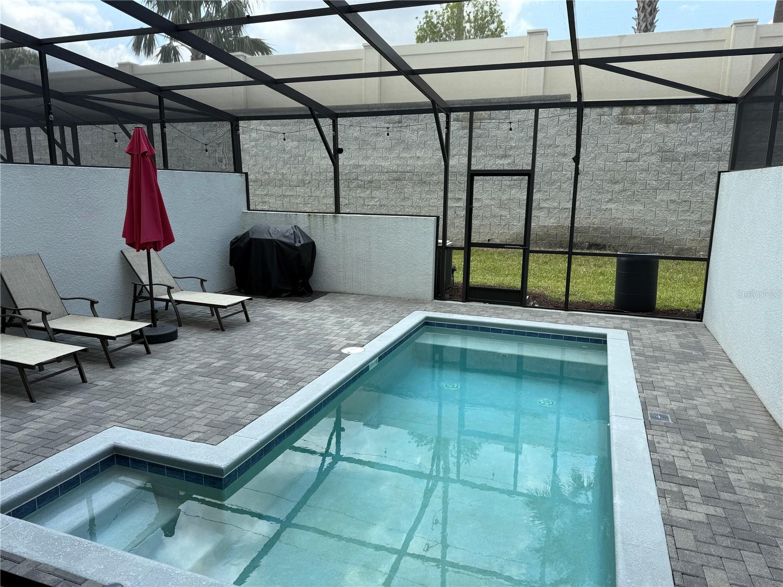WINDSOR ISLAND RESORT - Residential