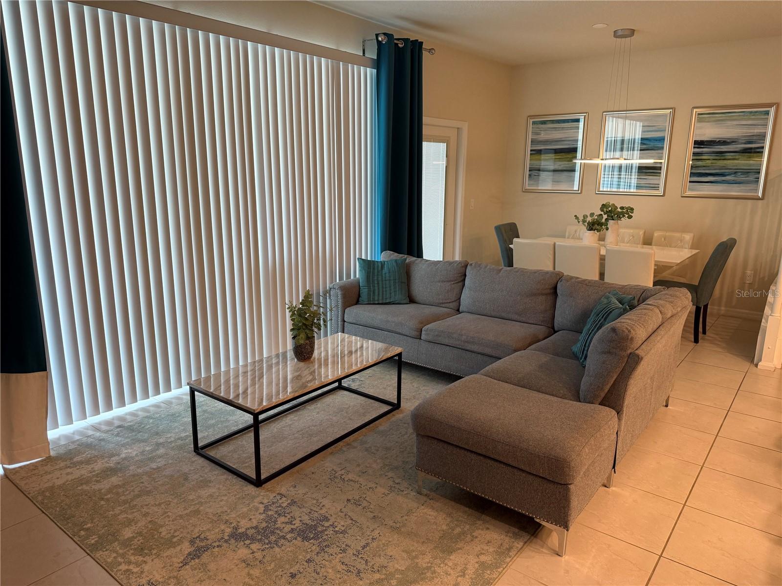 WINDSOR ISLAND RESORT - Residential