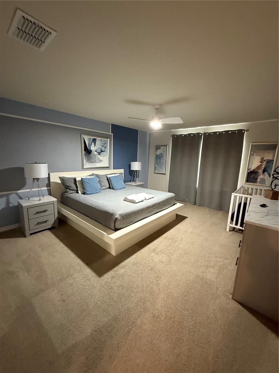 WINDSOR ISLAND RESORT - Residential