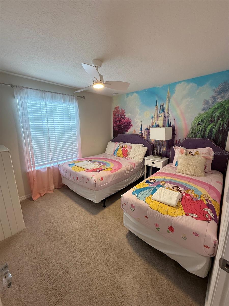 WINDSOR ISLAND RESORT - Residential