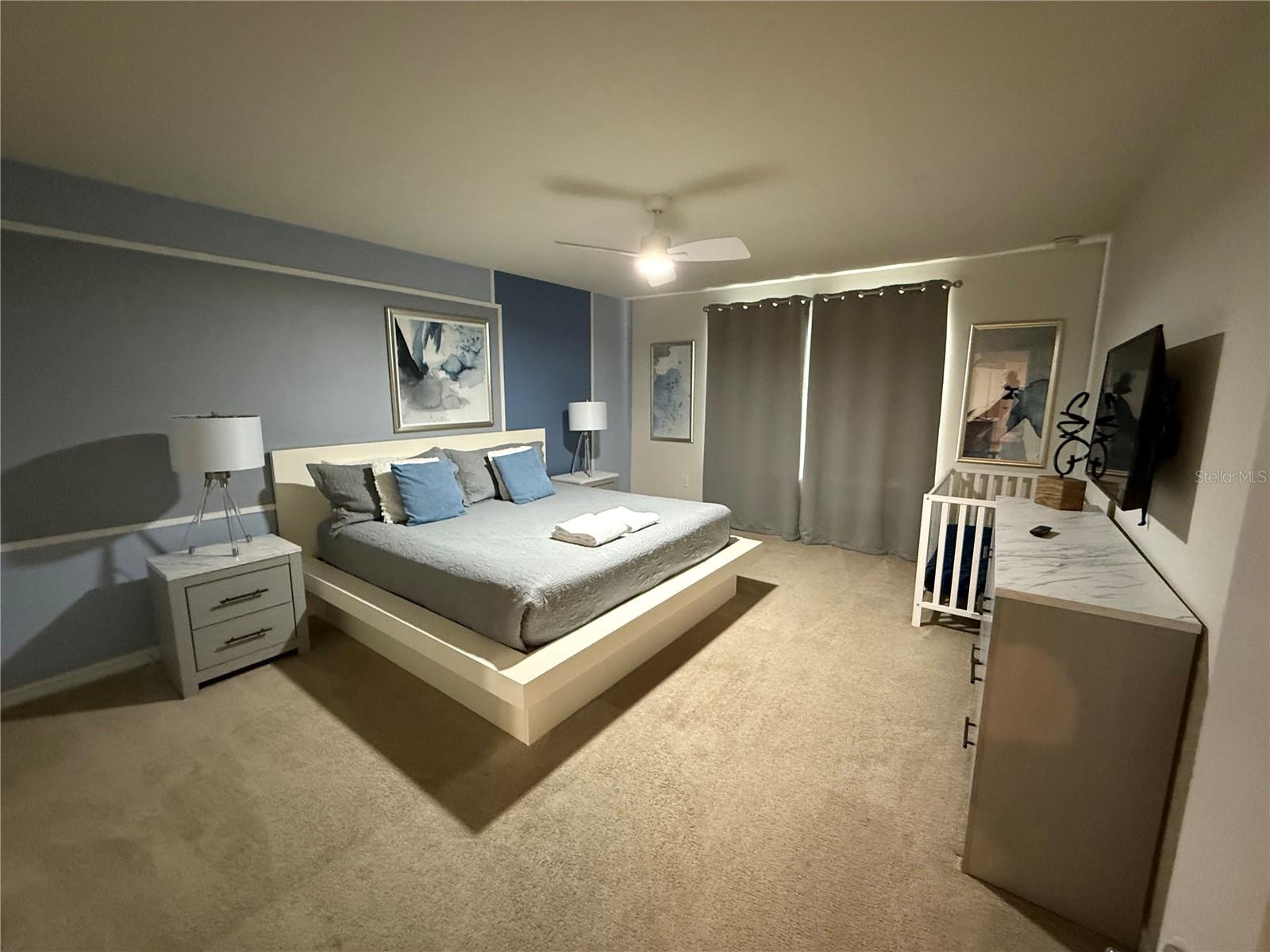 WINDSOR ISLAND RESORT - Residential