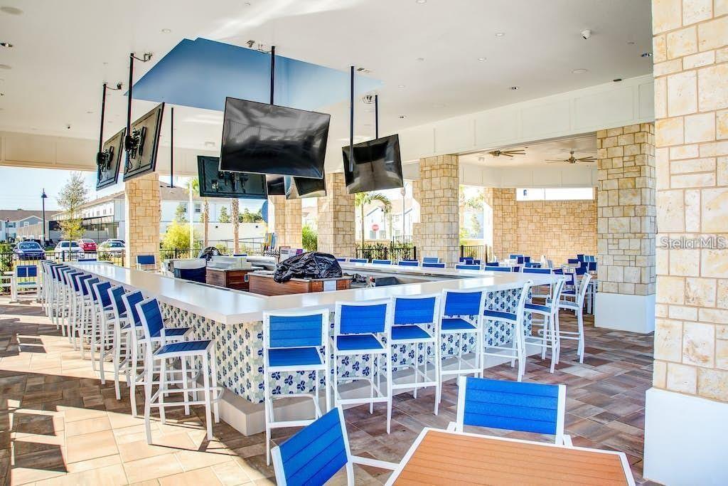 WINDSOR ISLAND RESORT - Residential