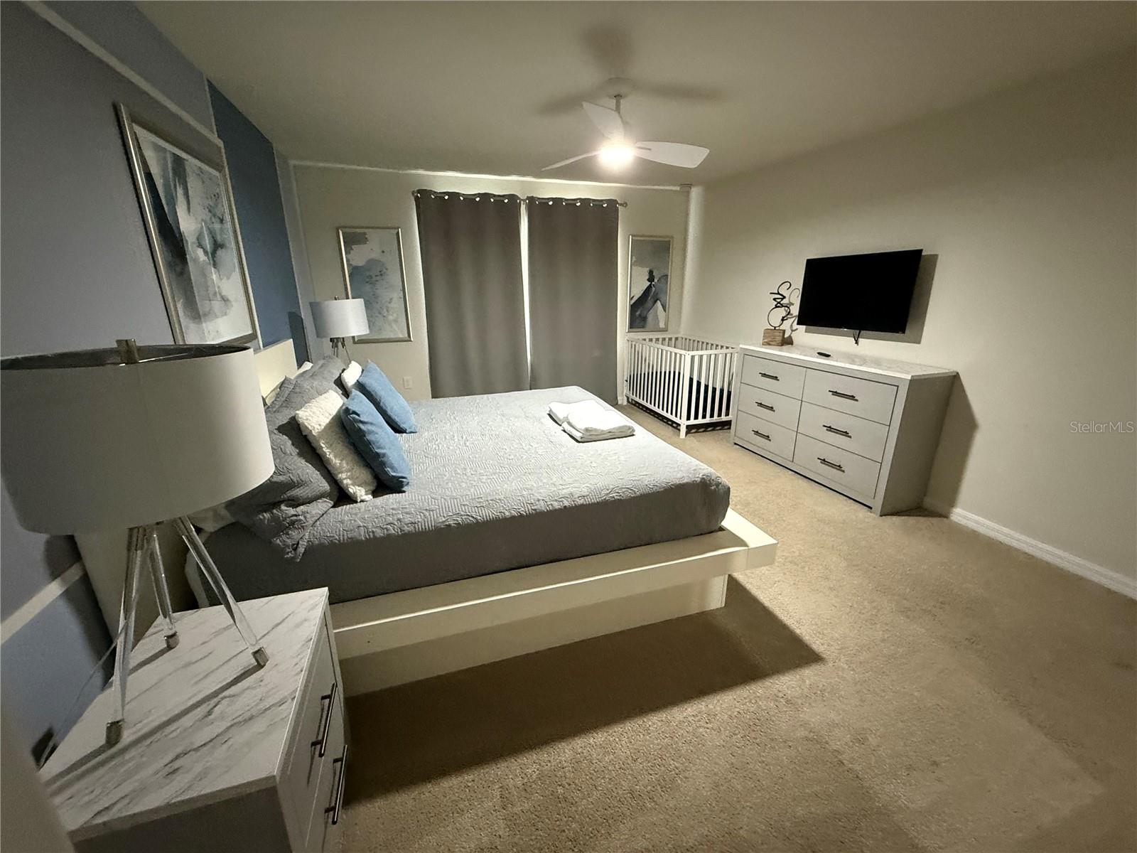 WINDSOR ISLAND RESORT - Residential