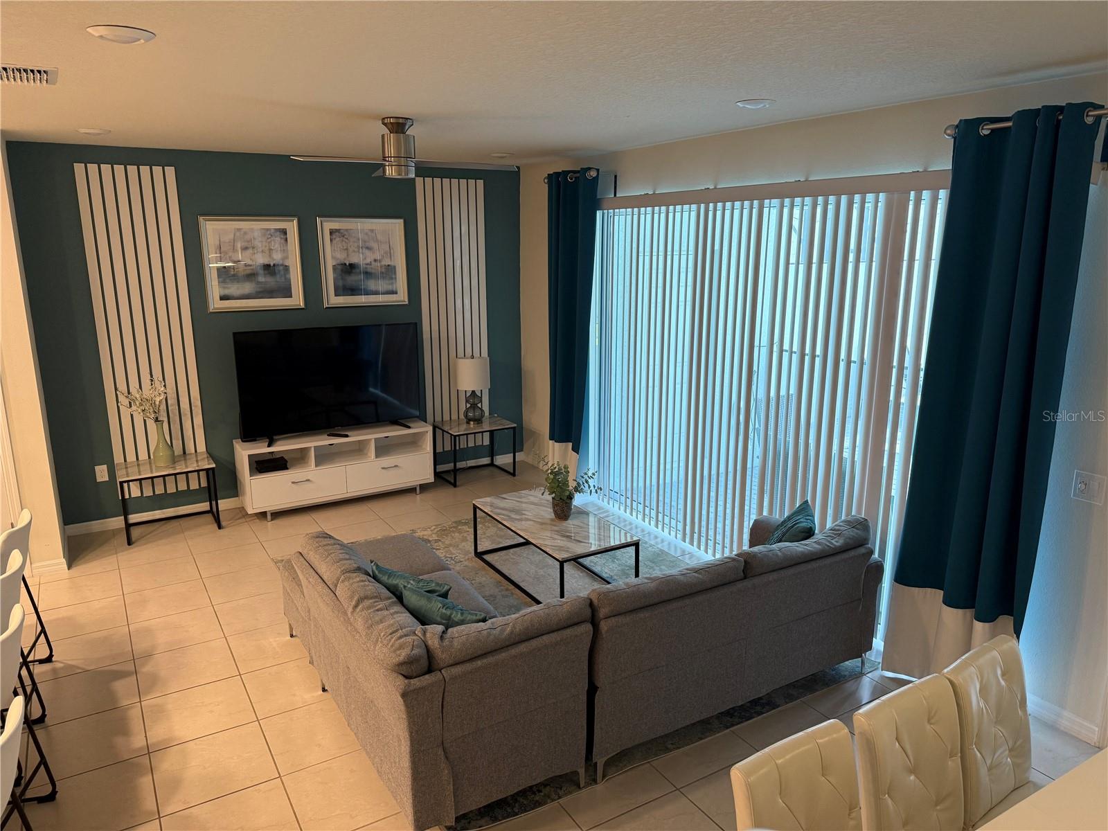 WINDSOR ISLAND RESORT - Residential