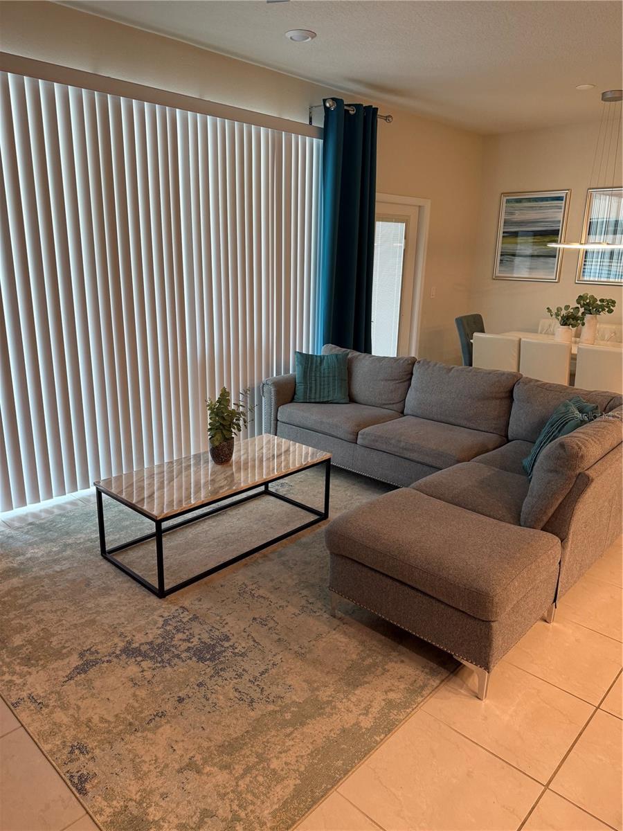 WINDSOR ISLAND RESORT - Residential