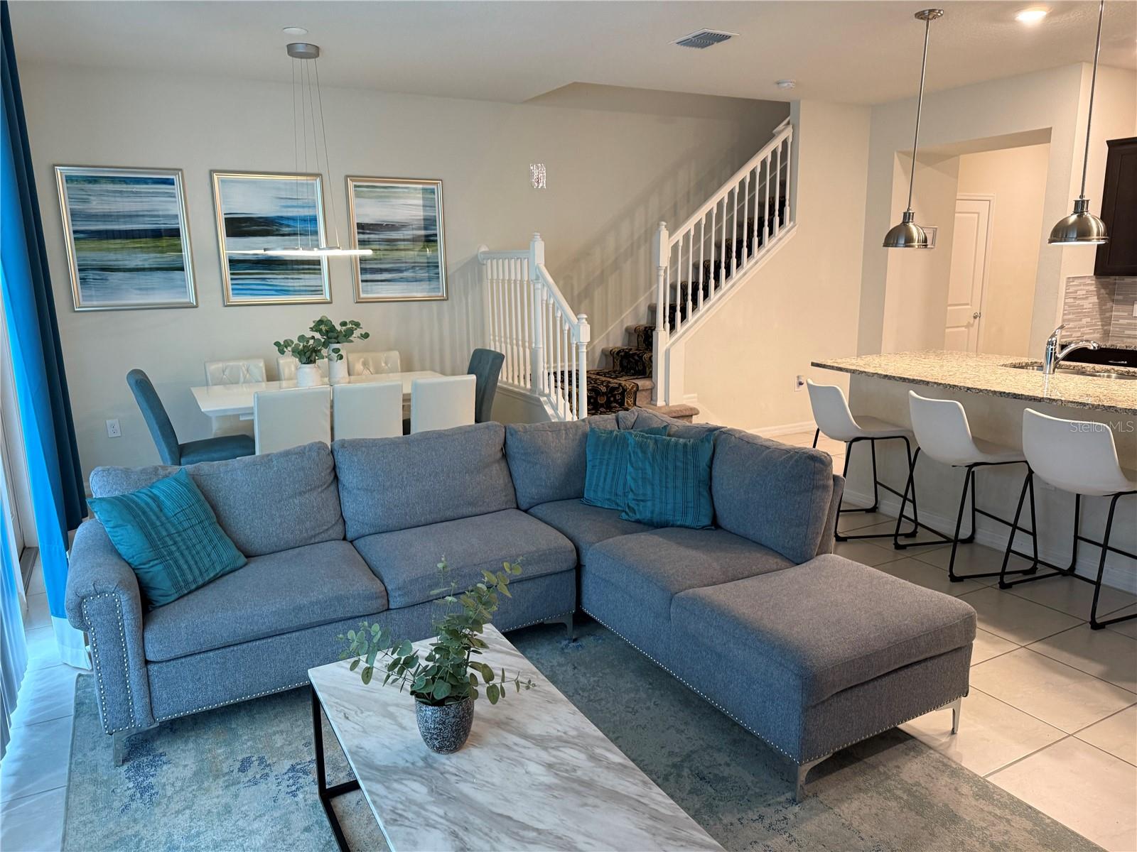 WINDSOR ISLAND RESORT - Residential