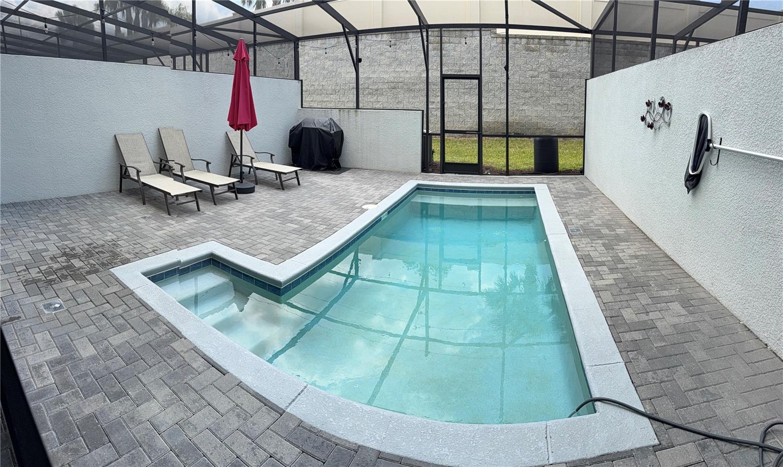 WINDSOR ISLAND RESORT - Residential
