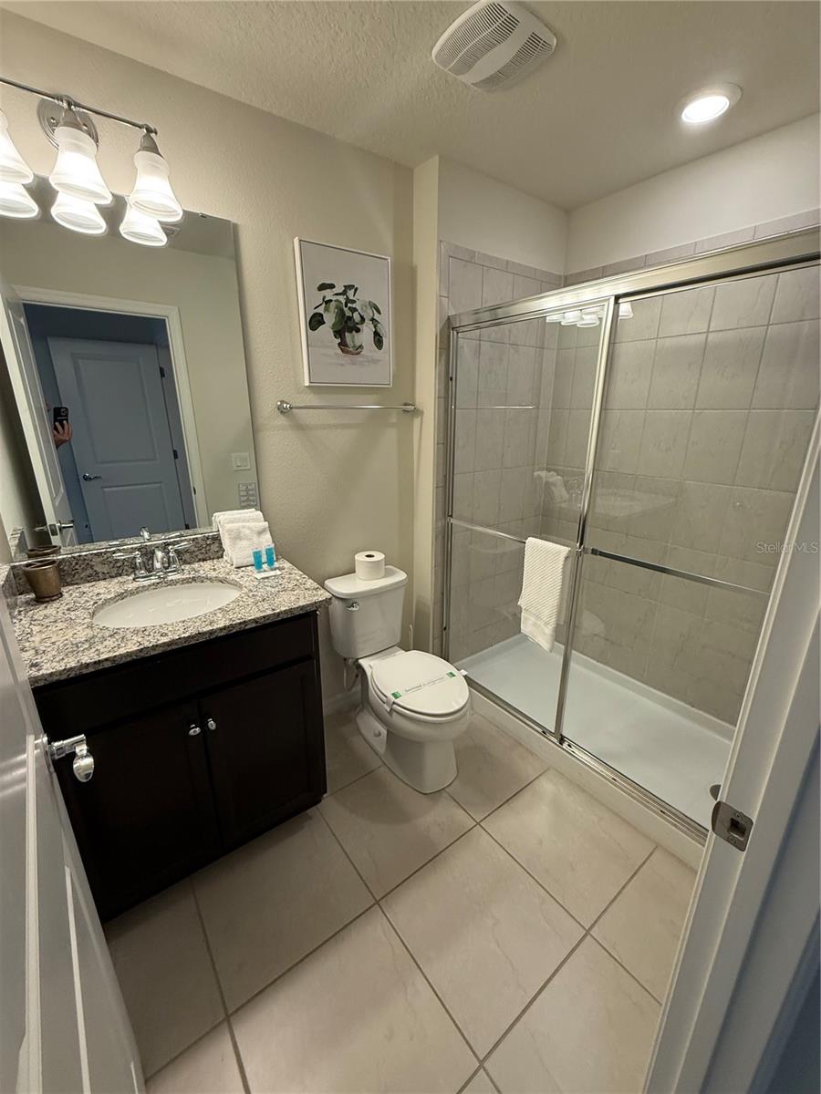 WINDSOR ISLAND RESORT - Residential