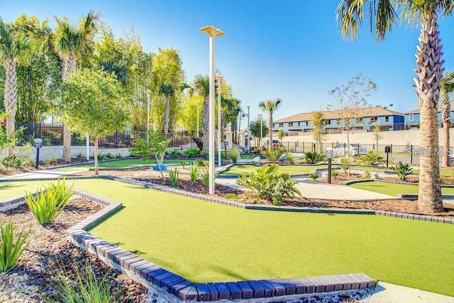 WINDSOR ISLAND RESORT - Residential