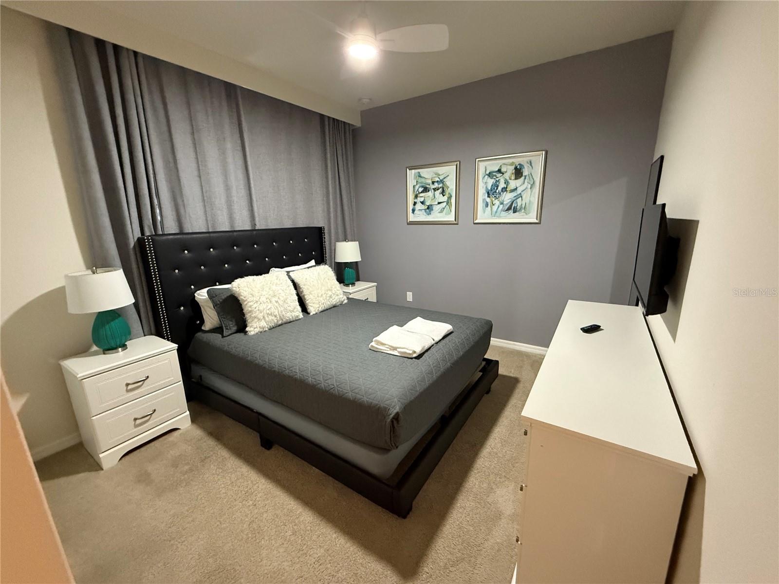 WINDSOR ISLAND RESORT - Residential