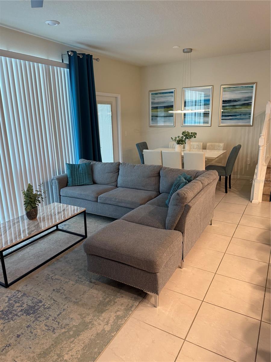WINDSOR ISLAND RESORT - Residential