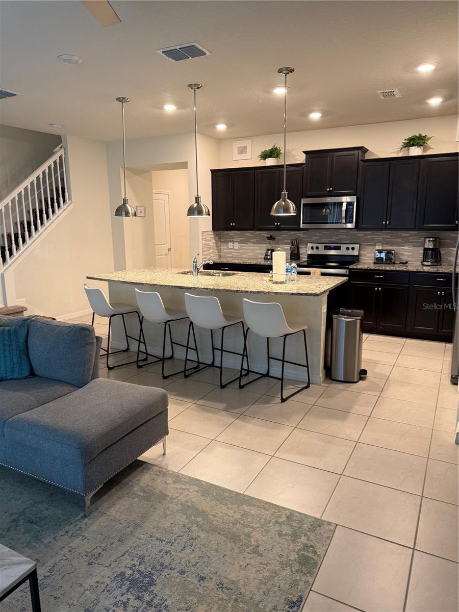 WINDSOR ISLAND RESORT - Residential