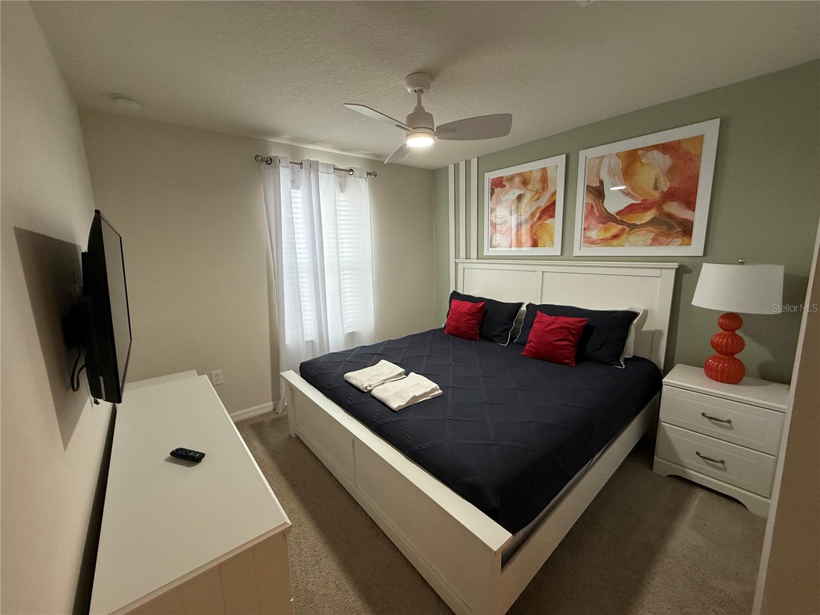 WINDSOR ISLAND RESORT - Residential