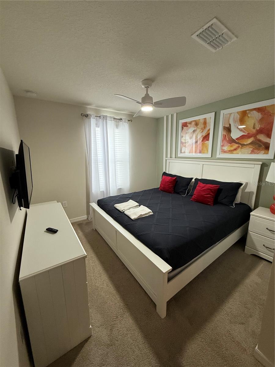 WINDSOR ISLAND RESORT - Residential