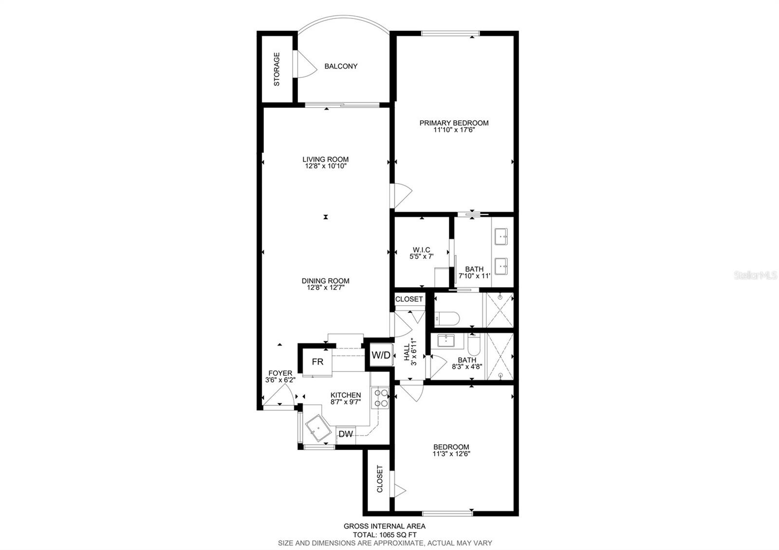 MONTMARTRE-CONDO - Residential
