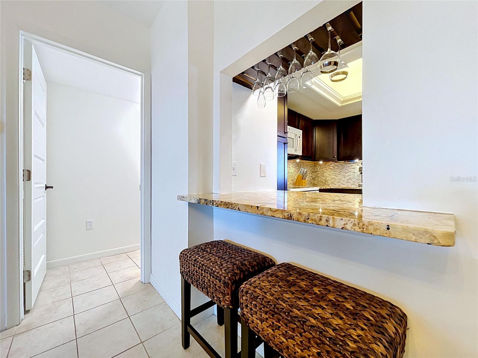 MONTMARTRE-CONDO - Residential