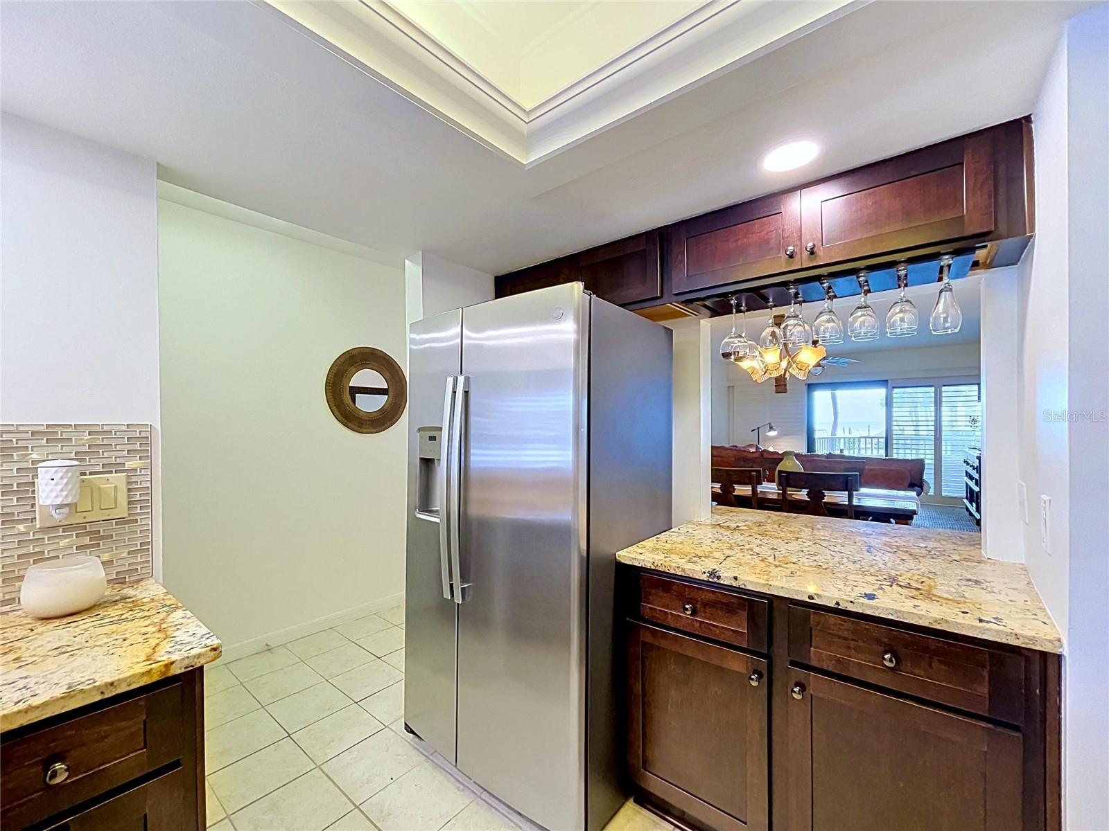MONTMARTRE-CONDO - Residential