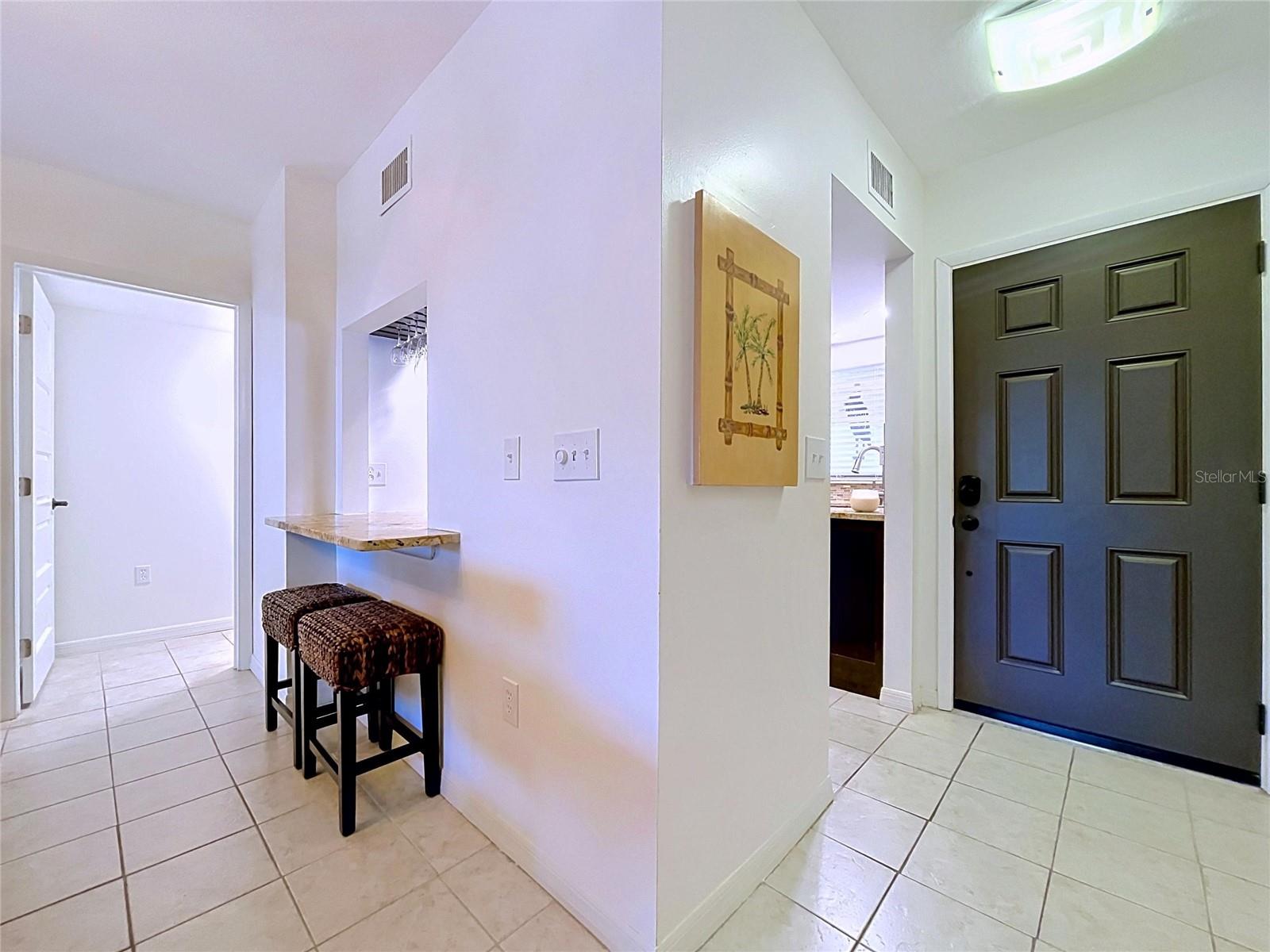 MONTMARTRE-CONDO - Residential