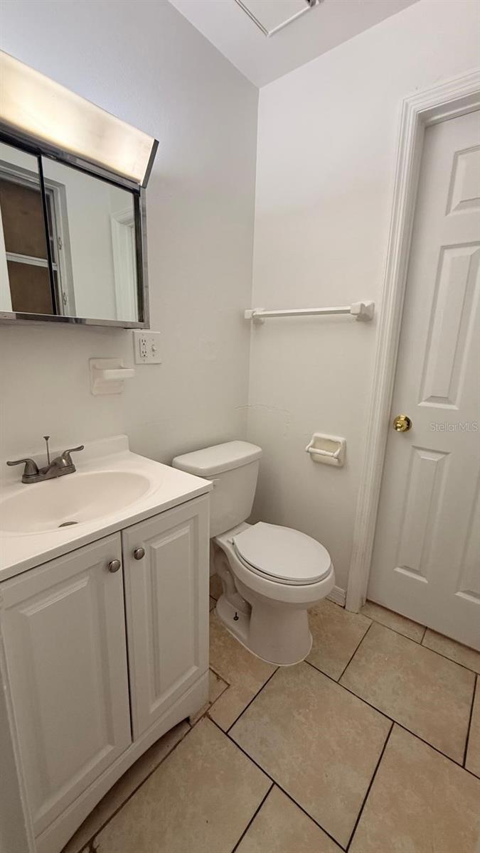 LEESBURG OAKHILL PARK - Residential Lease