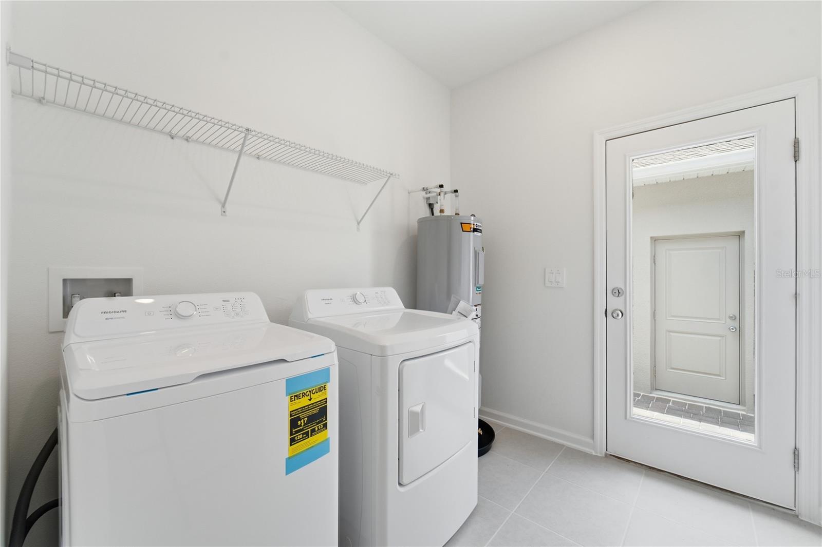 BRONSON'S RDG - Residential Lease