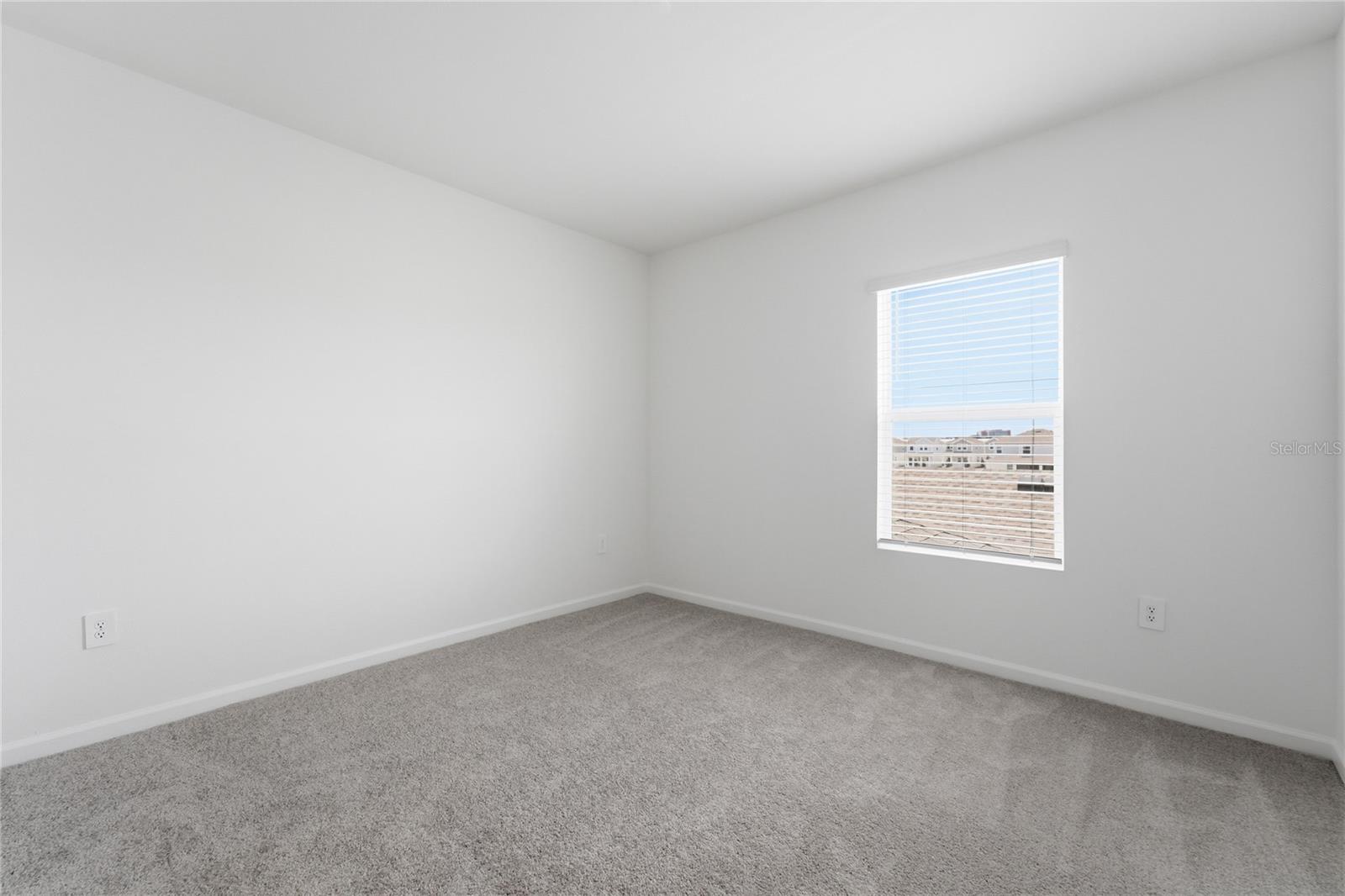 BRONSON'S RDG - Residential Lease
