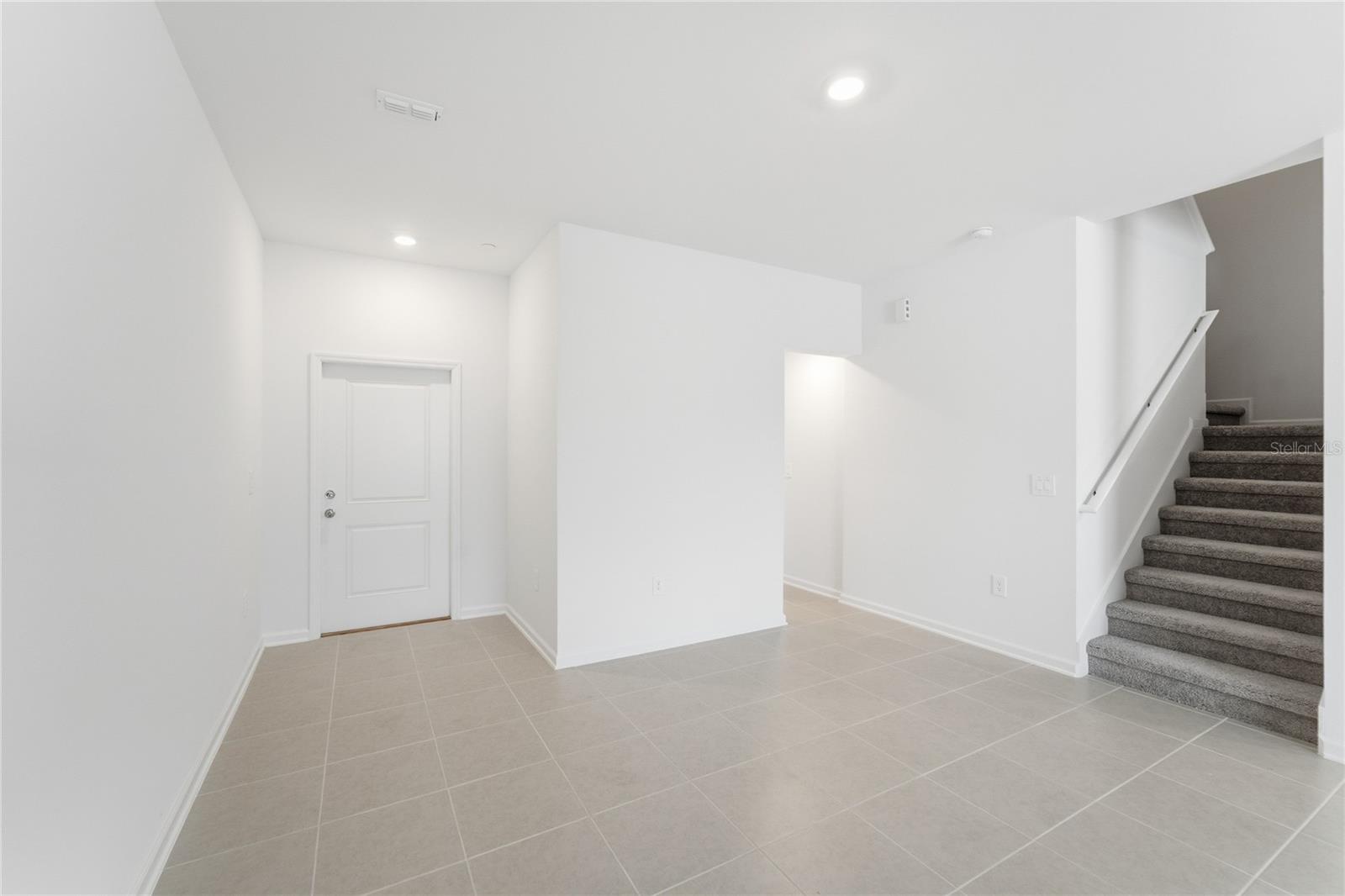 BRONSON'S RDG - Residential Lease