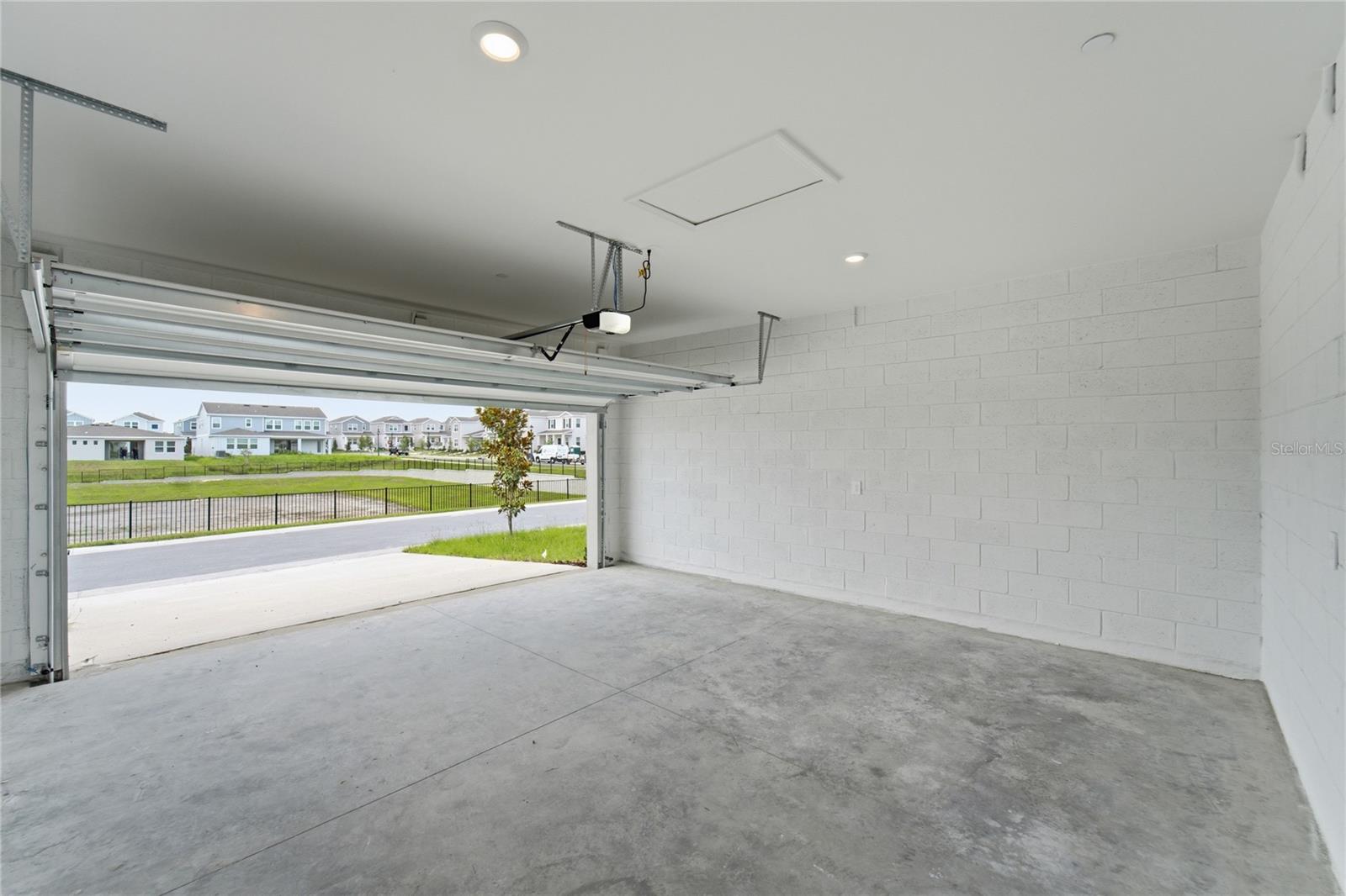 BRONSON'S RDG - Residential Lease