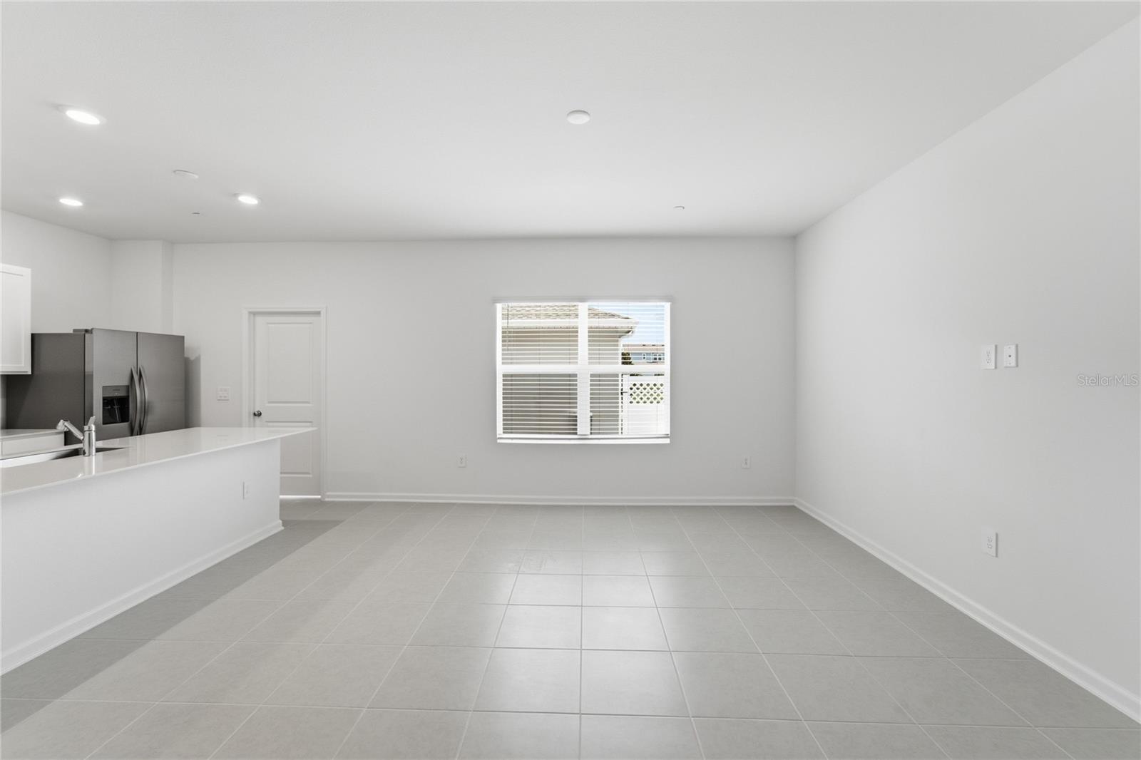 BRONSON'S RDG - Residential Lease
