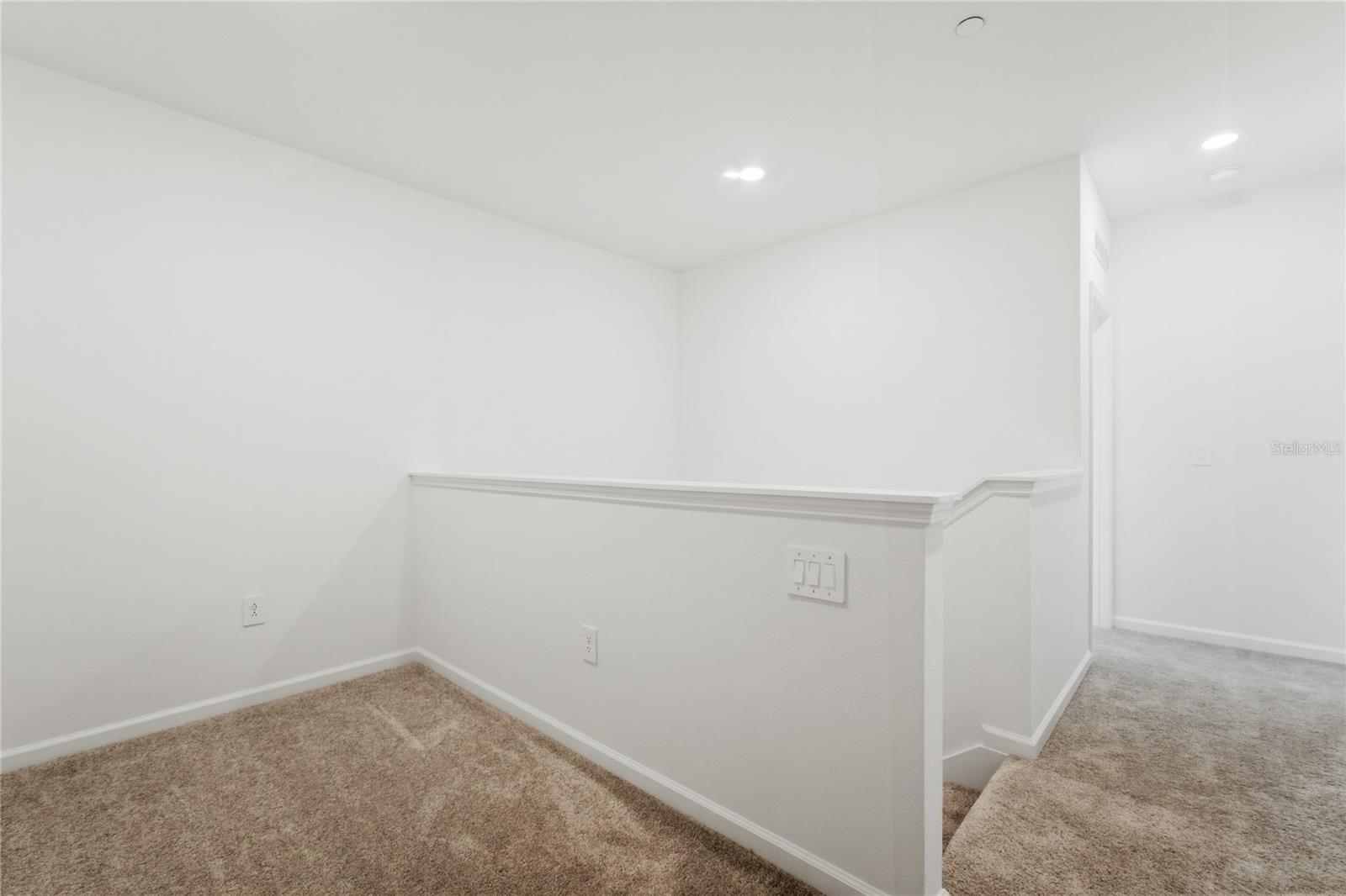 BRONSON'S RDG - Residential Lease