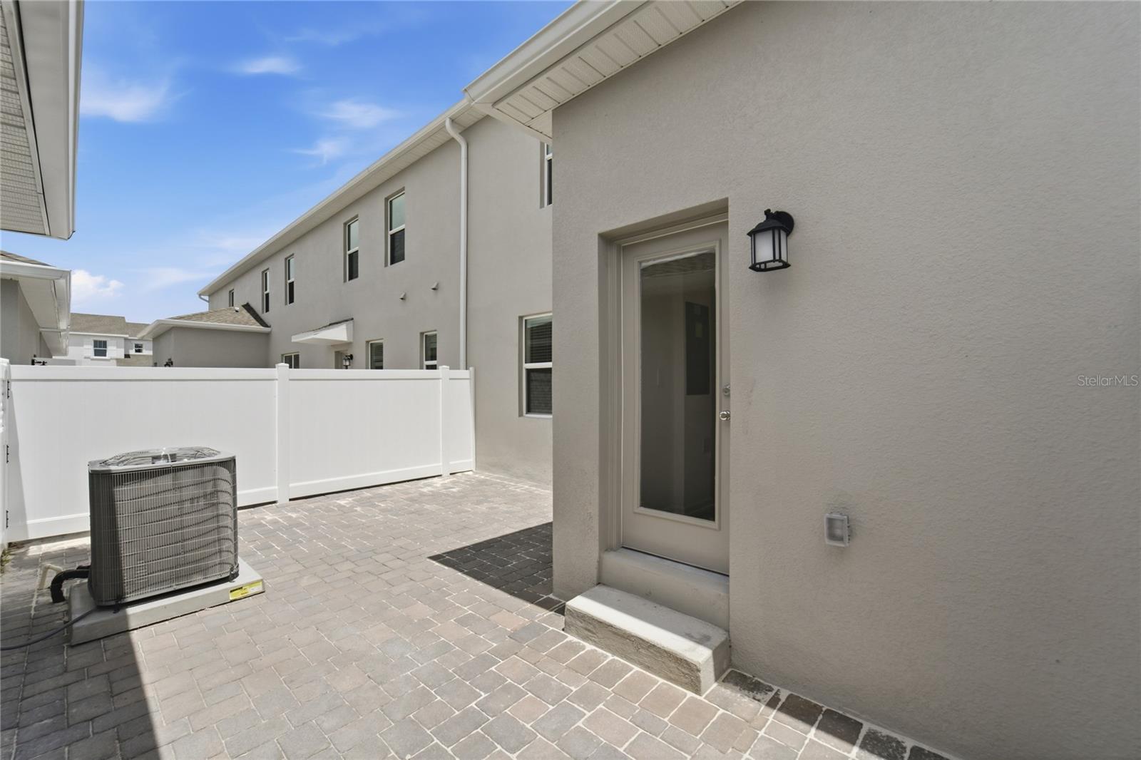 BRONSON'S RDG - Residential Lease