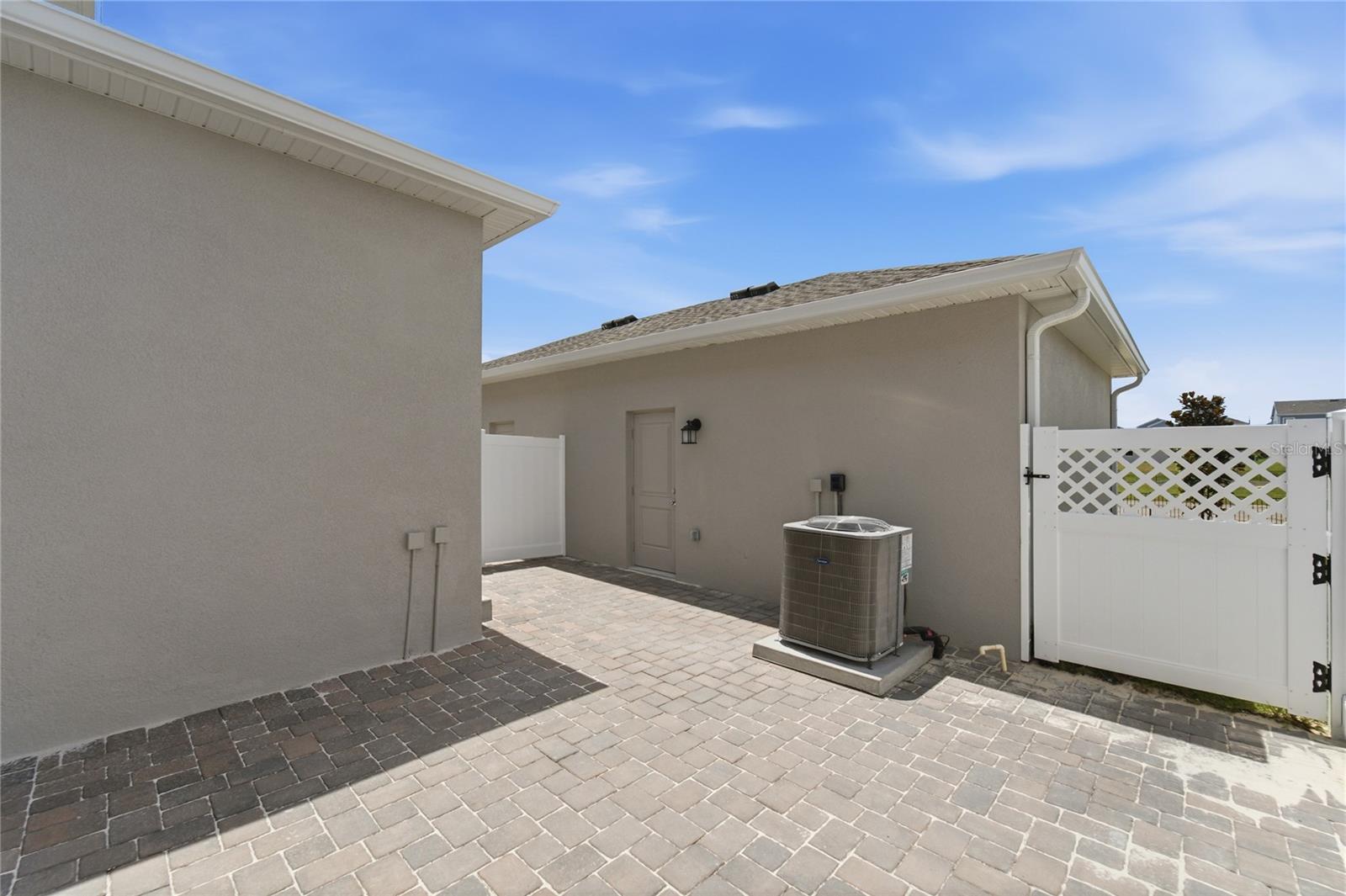 BRONSON'S RDG - Residential Lease