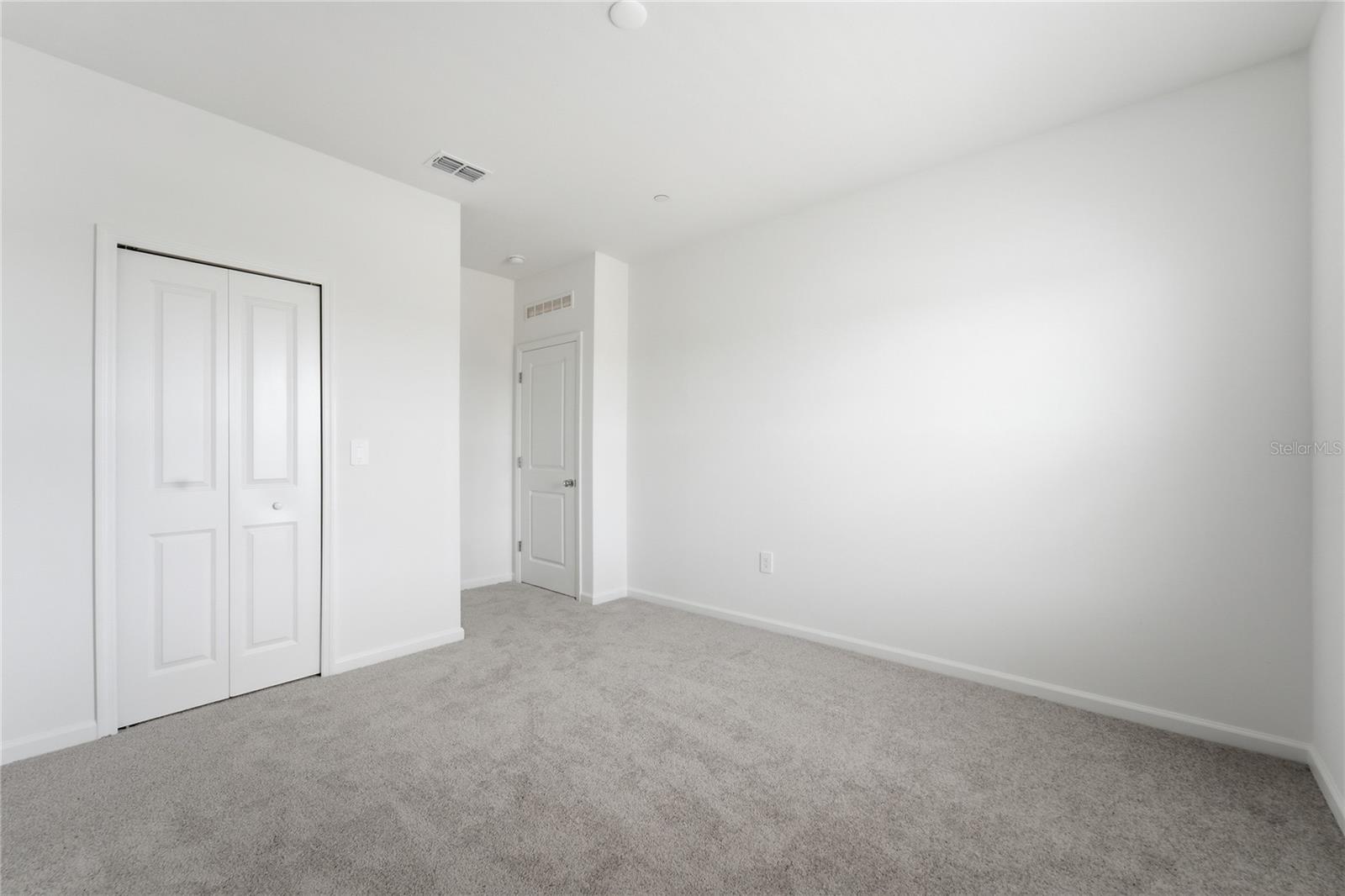 BRONSON'S RDG - Residential Lease